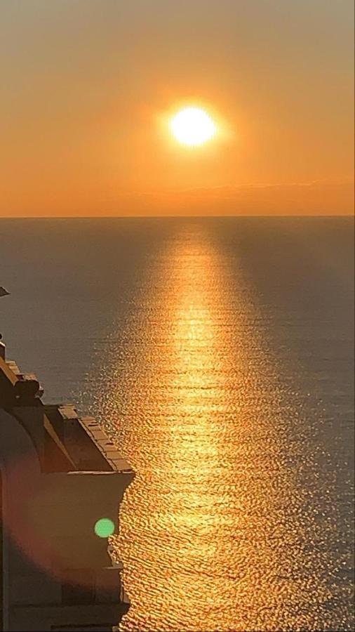 Cobertura Com Belissima Vista Para O Mar E Jacuzzi ايتابيما المظهر الخارجي الصورة