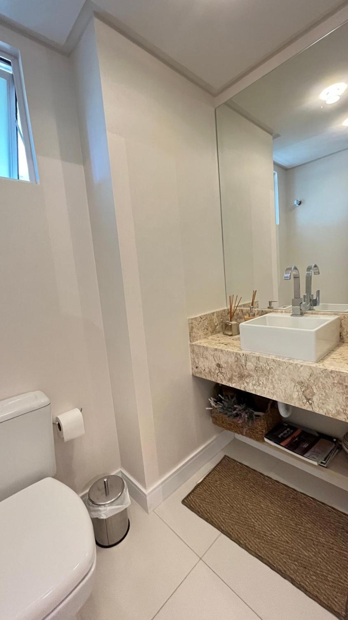 Cobertura Com Belissima Vista Para O Mar E Jacuzzi ايتابيما المظهر الخارجي الصورة